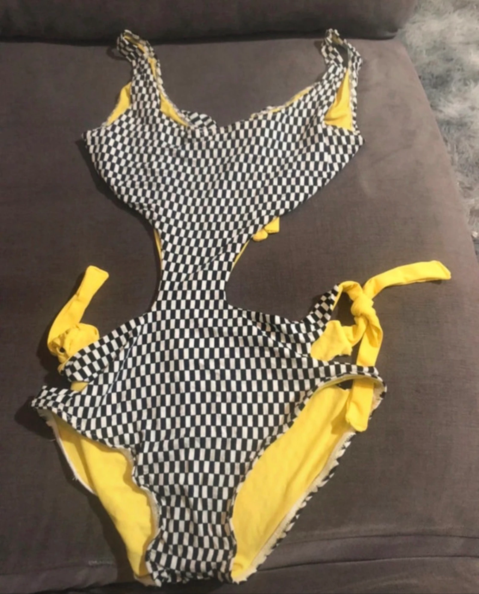 Nieuwe M/L badpak – photo 2